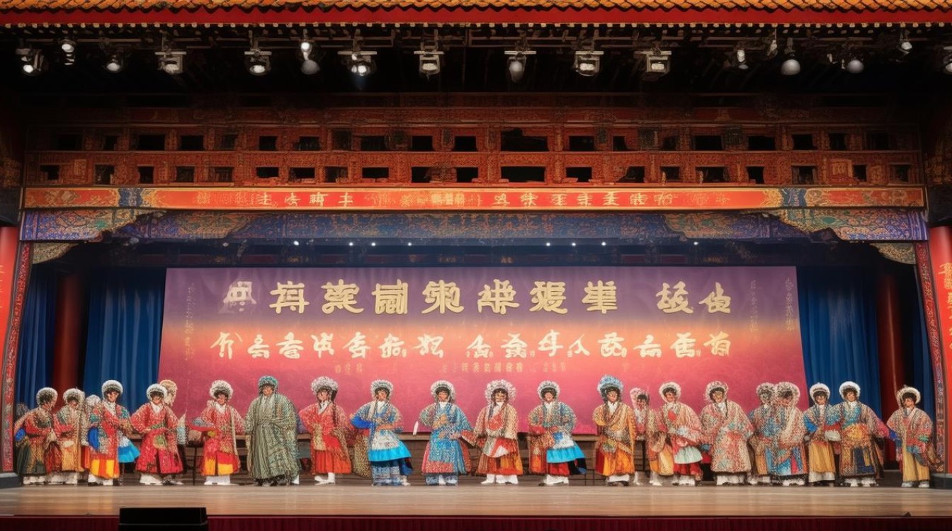 中国戏曲名曲 豫剧