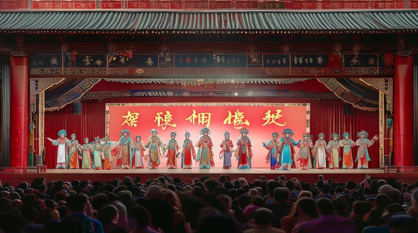 中国戏曲名曲 豫剧