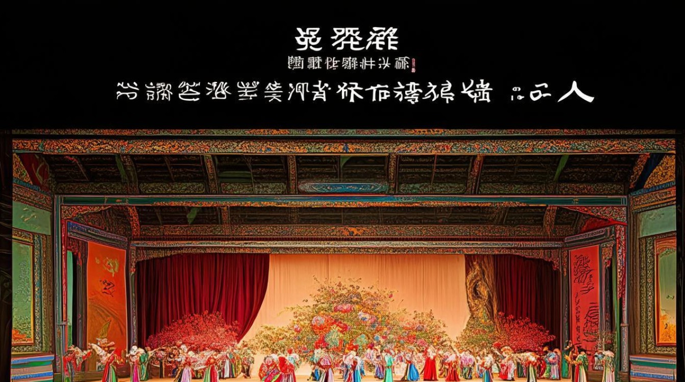 河南戏曲豫剧朝阳沟选段