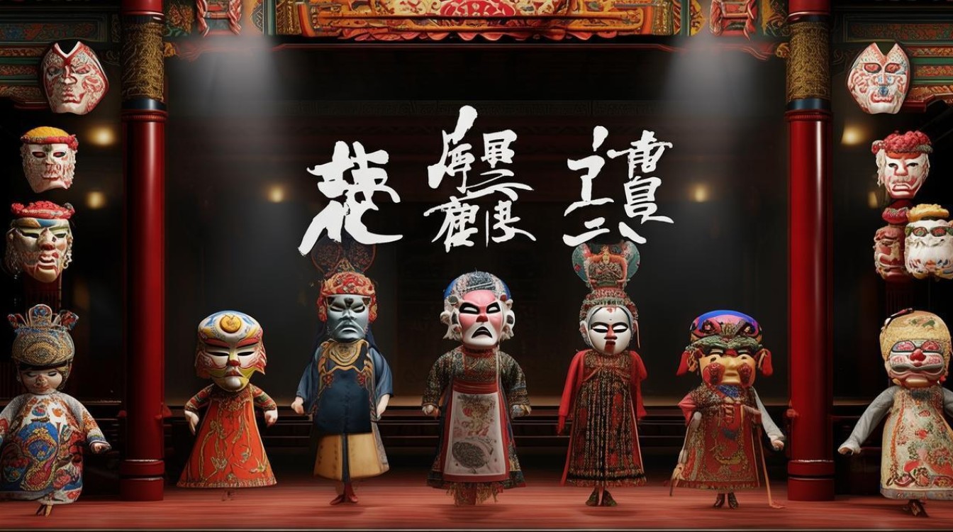 戏曲大全打包下载