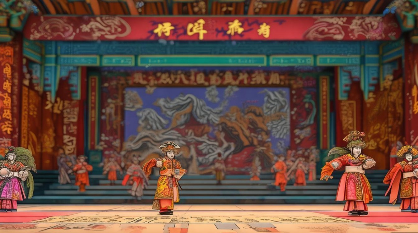豫剧回龙传续集27