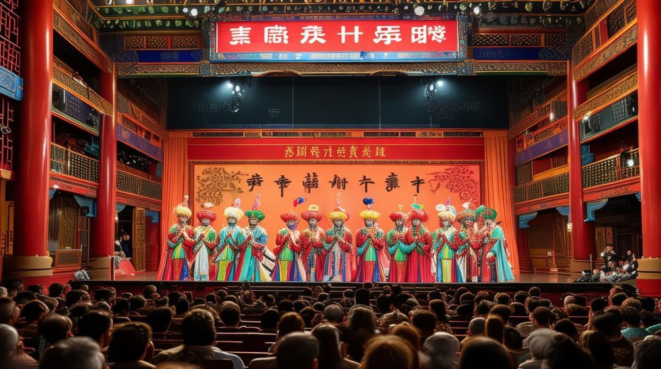 视频河南豫剧梨园春