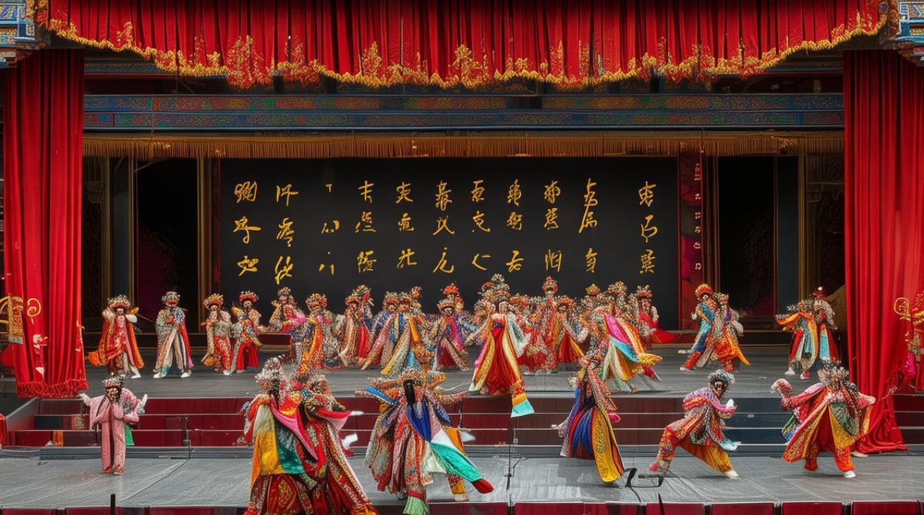 视频河南豫剧梨园春