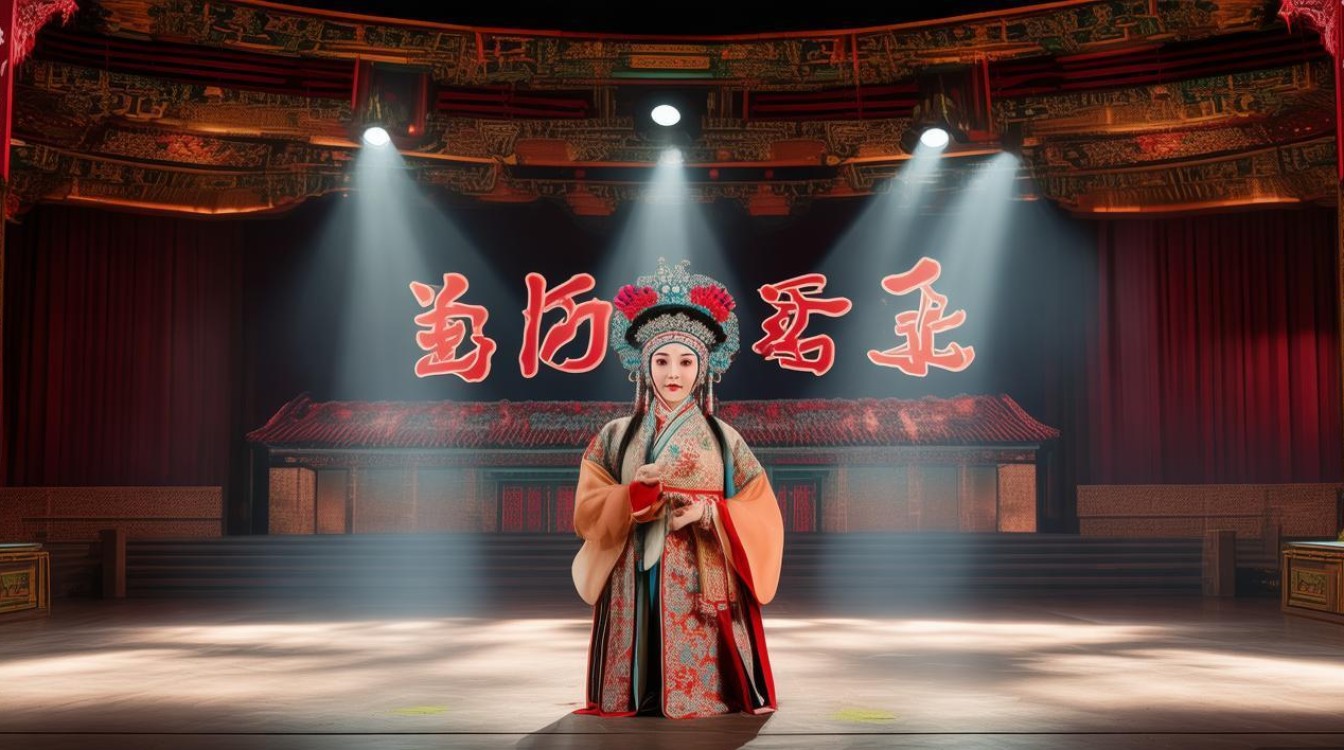 豫剧全场戏王宝钏