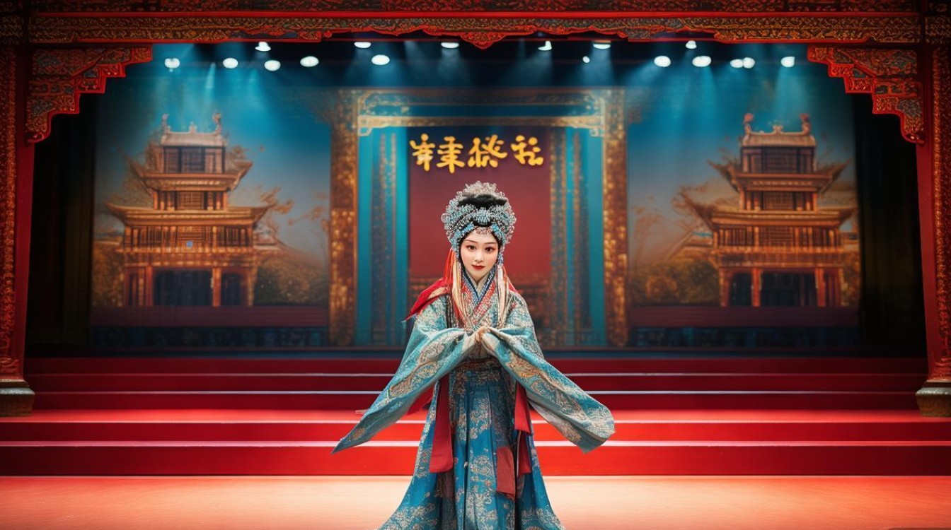 豫剧全场戏王宝钏
