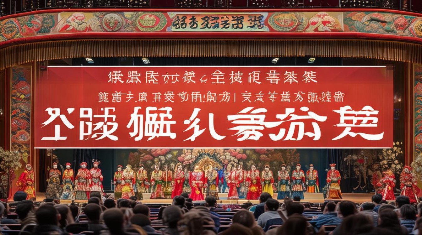 郑州市近期豫剧演出