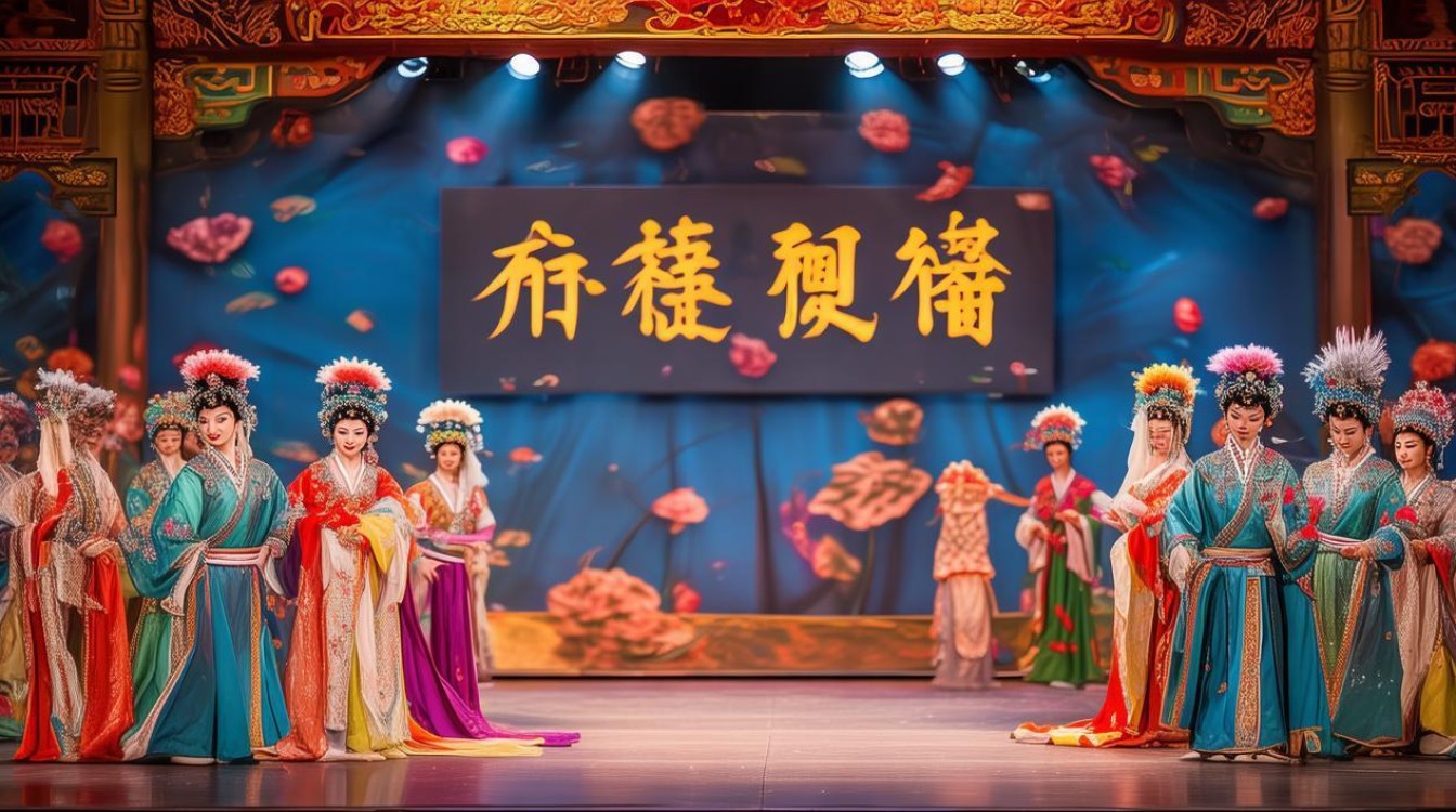 豫剧三看御妹全场