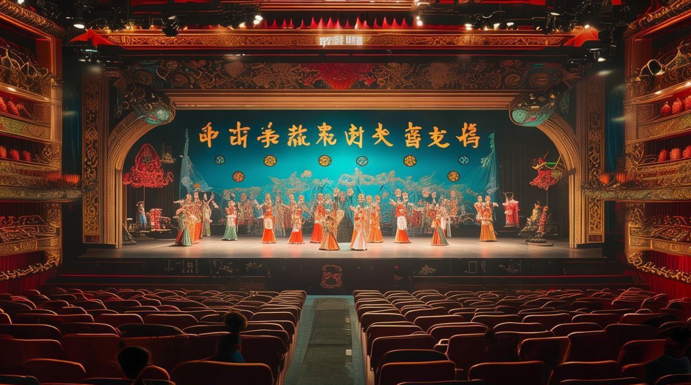戏曲晚会收视率