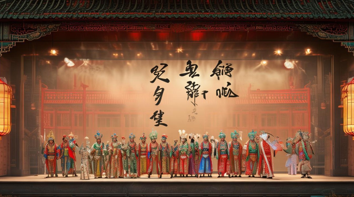 京剧昨夜晚吃洒最