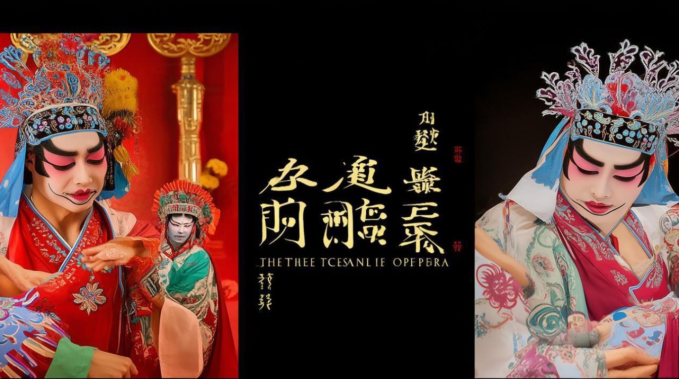 戏曲中的三大绝活