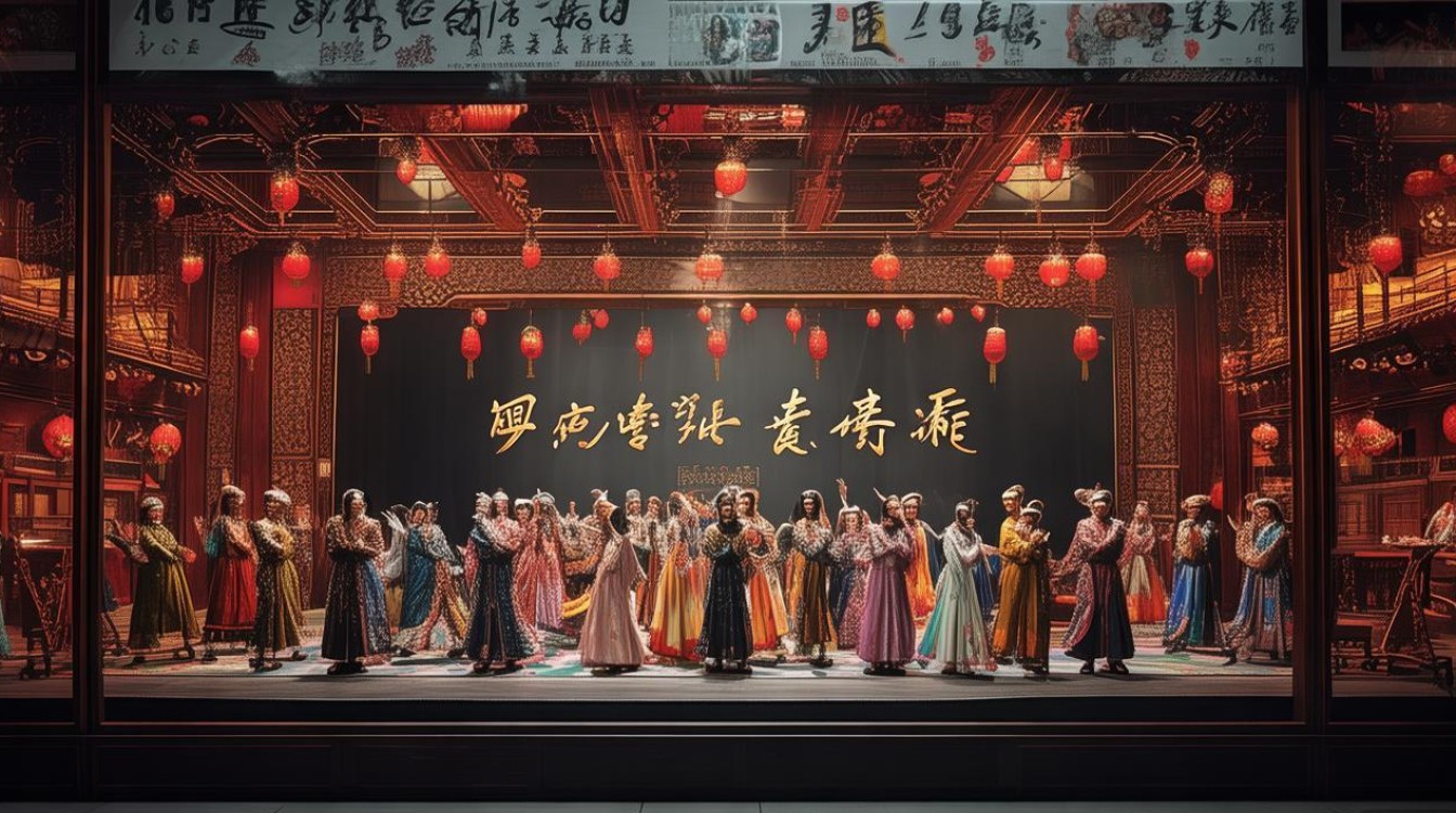 上党落子戏曲电影片