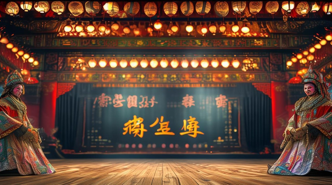 上党落子戏曲电影片