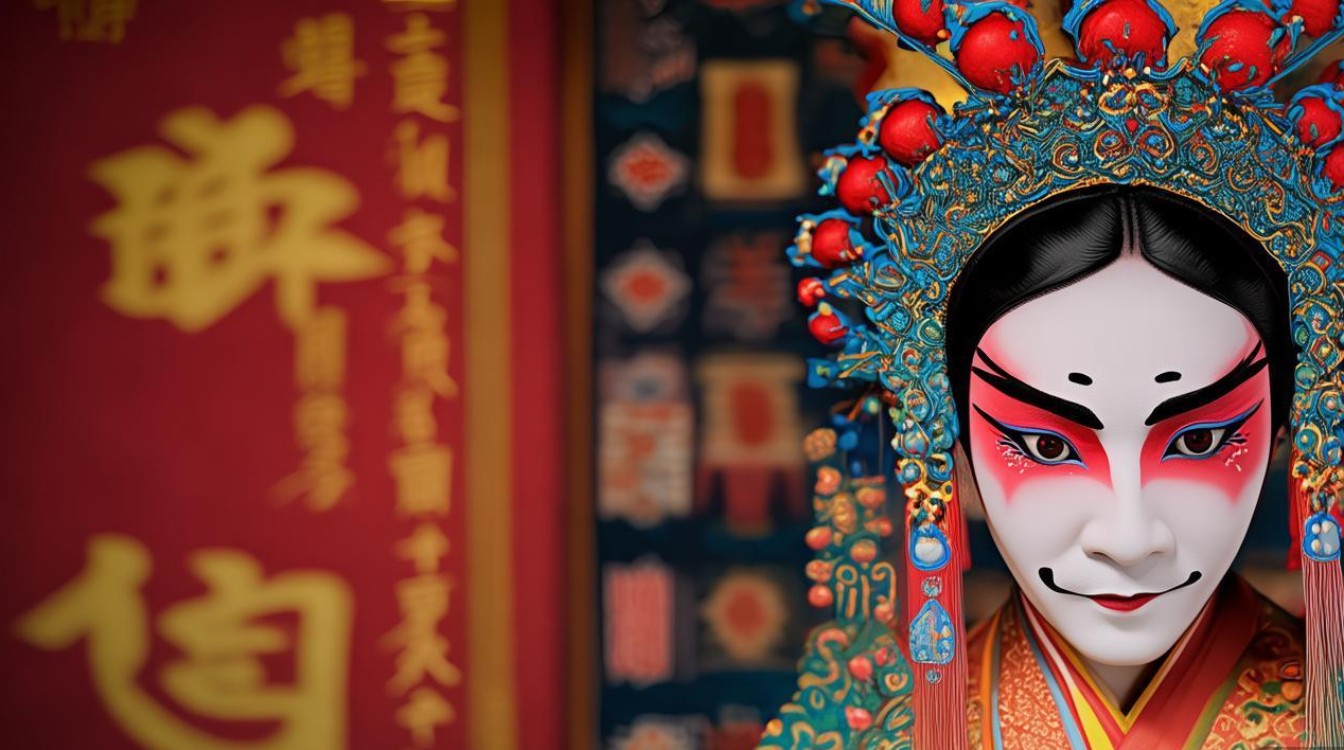 京剧李世济专辑唱段