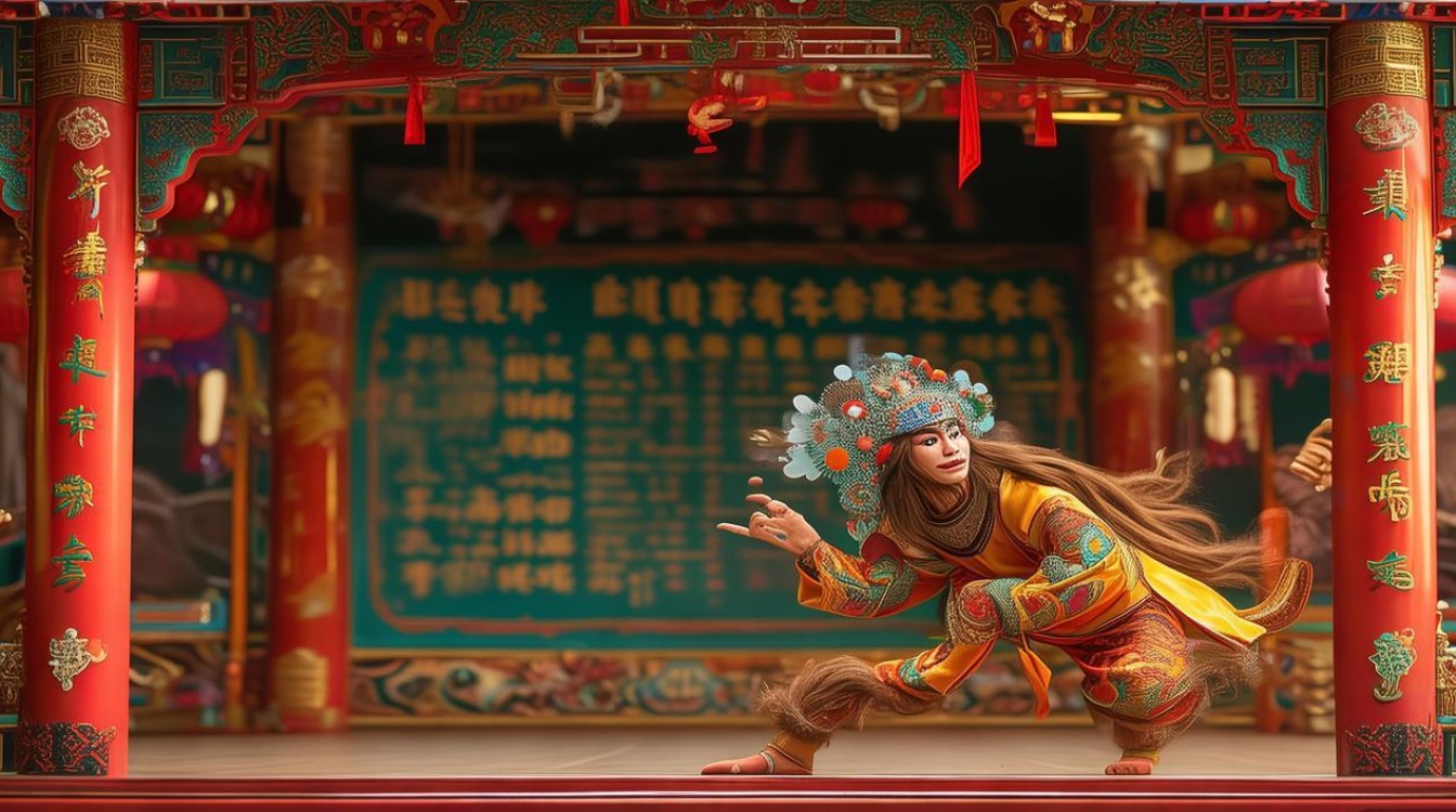有关孙悟空的京剧电影