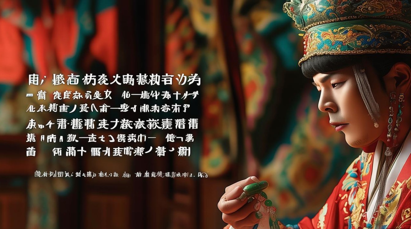 京剧斟玉钏剧情介绍