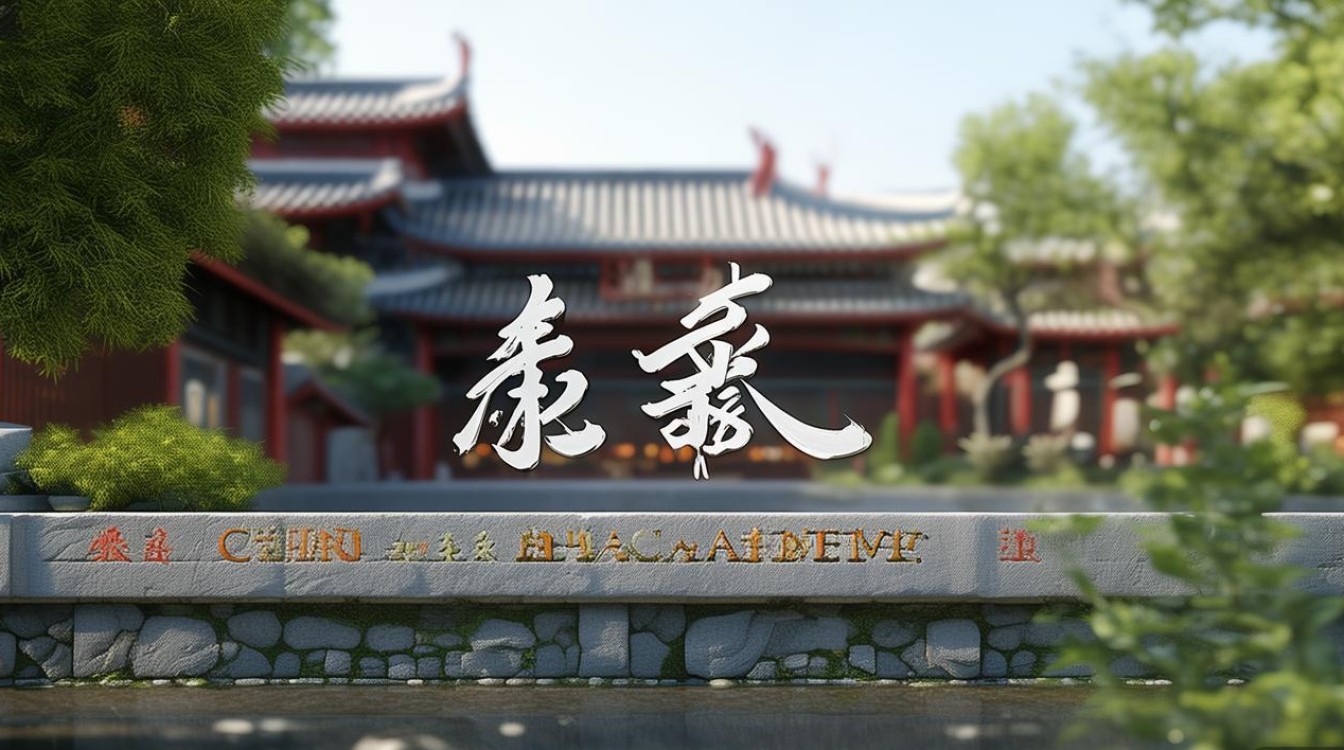 中国戏曲学院字母简称