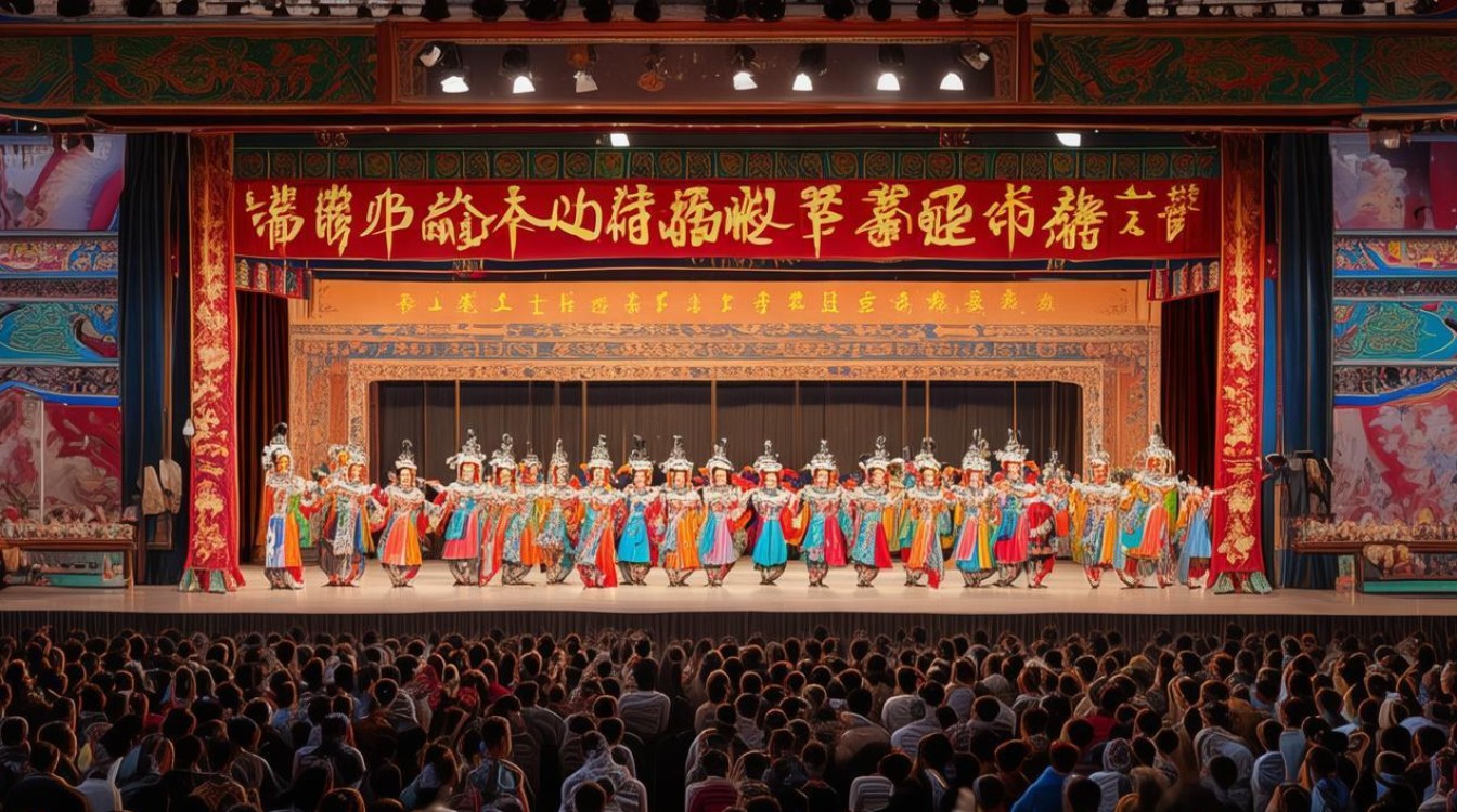 许昌市豫剧二团
