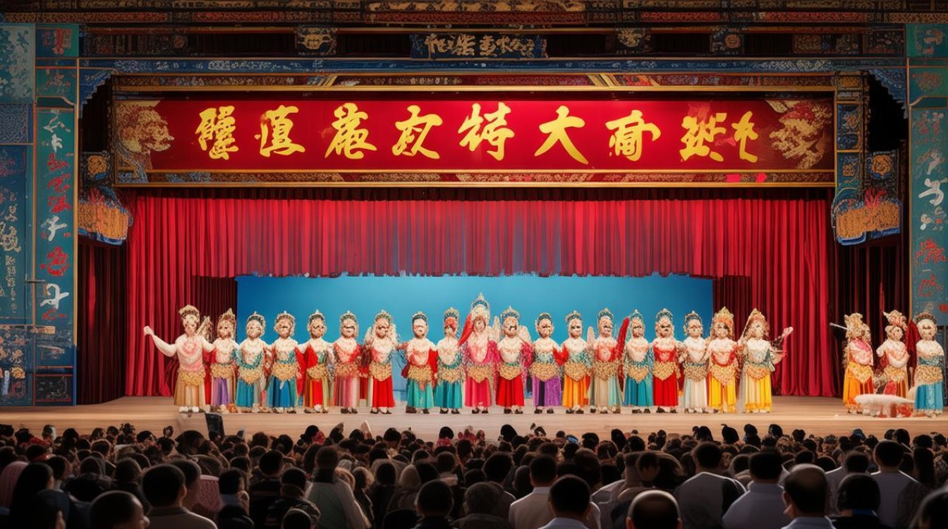 许昌市豫剧二团