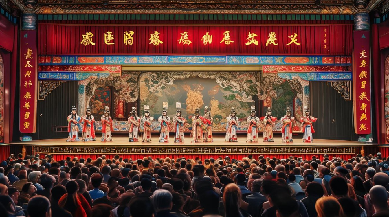 许昌市豫剧二团