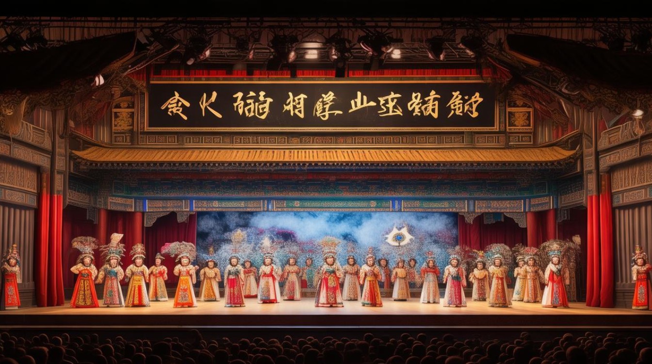 陕西戏曲大全在线听