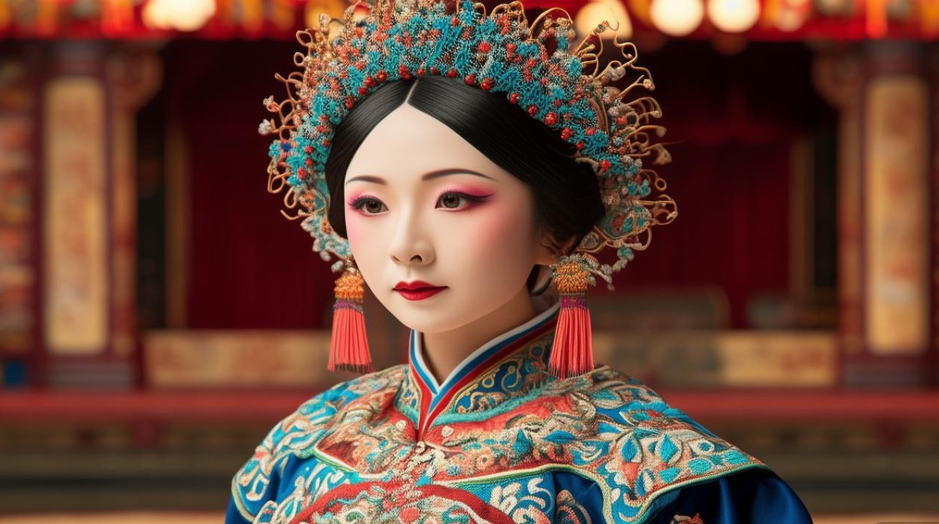 上海京剧院董欢