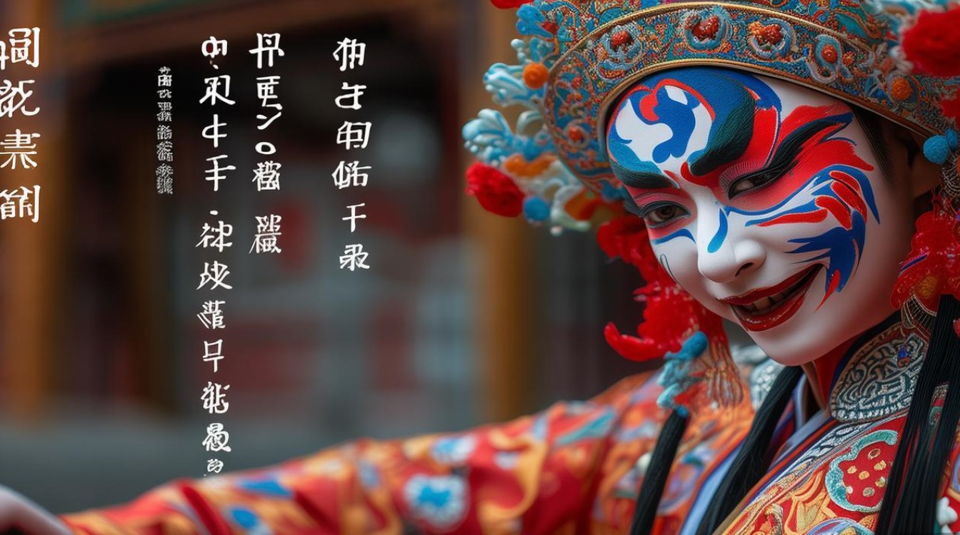 京剧 女杀四门剧情