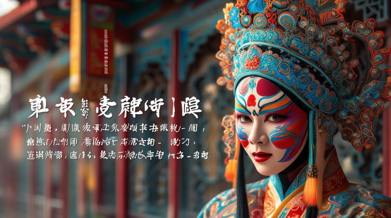 京剧 女杀四门剧情