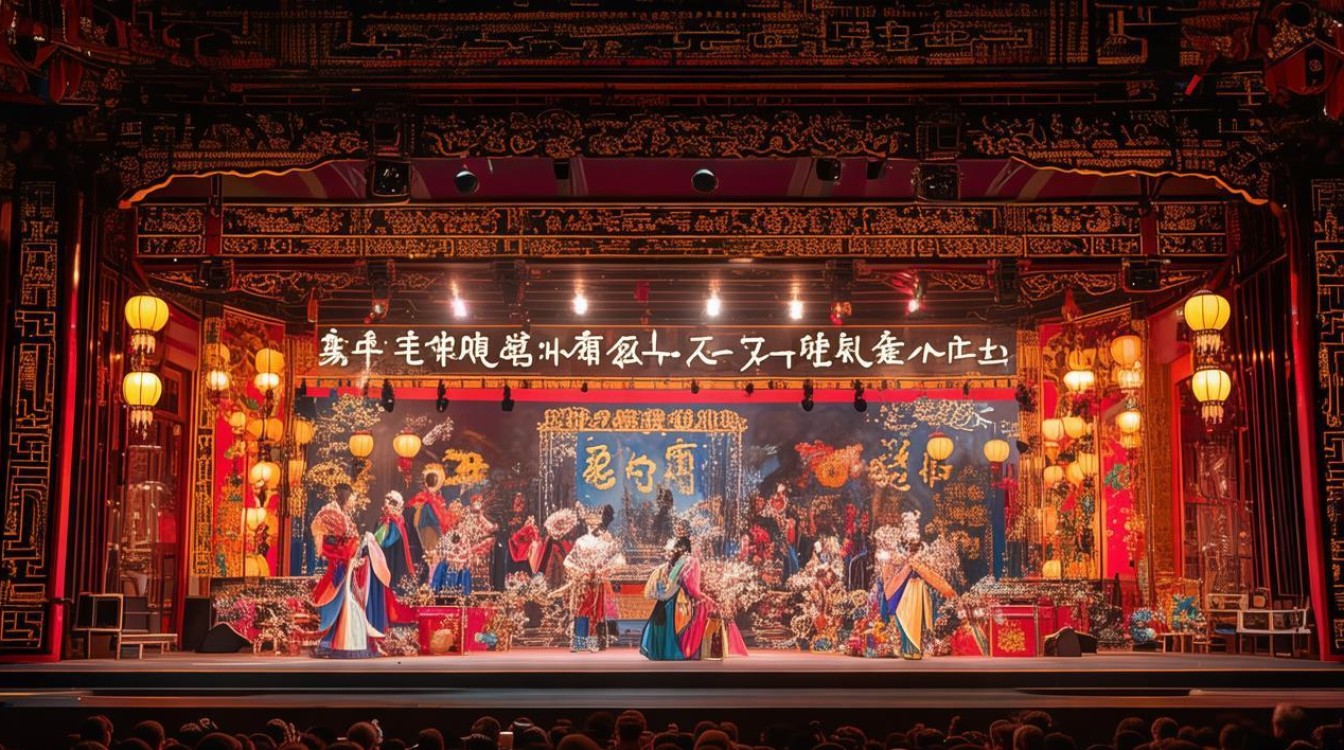 上党戏曲动态网演出