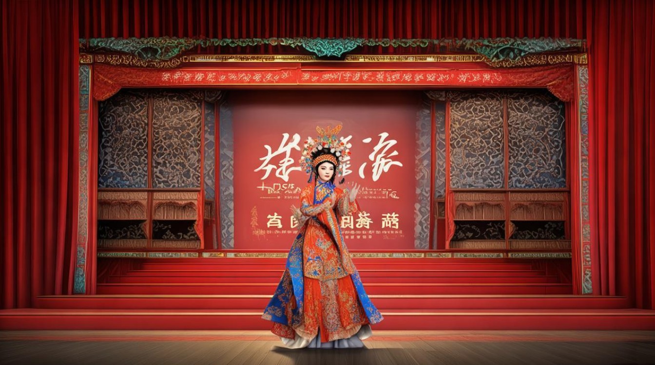 豫剧全场戏全集马金凤