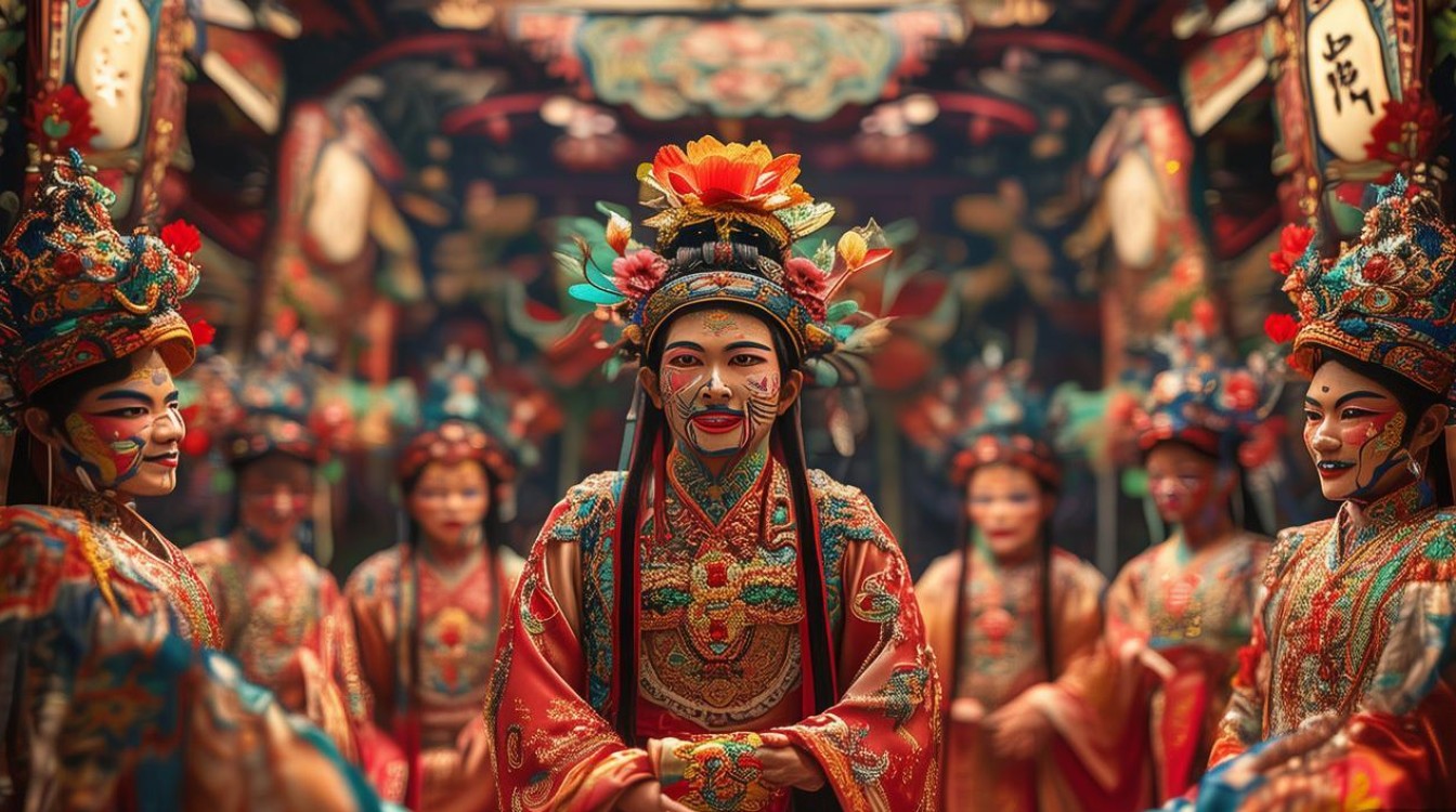 豫剧全场戏抬花轿高清