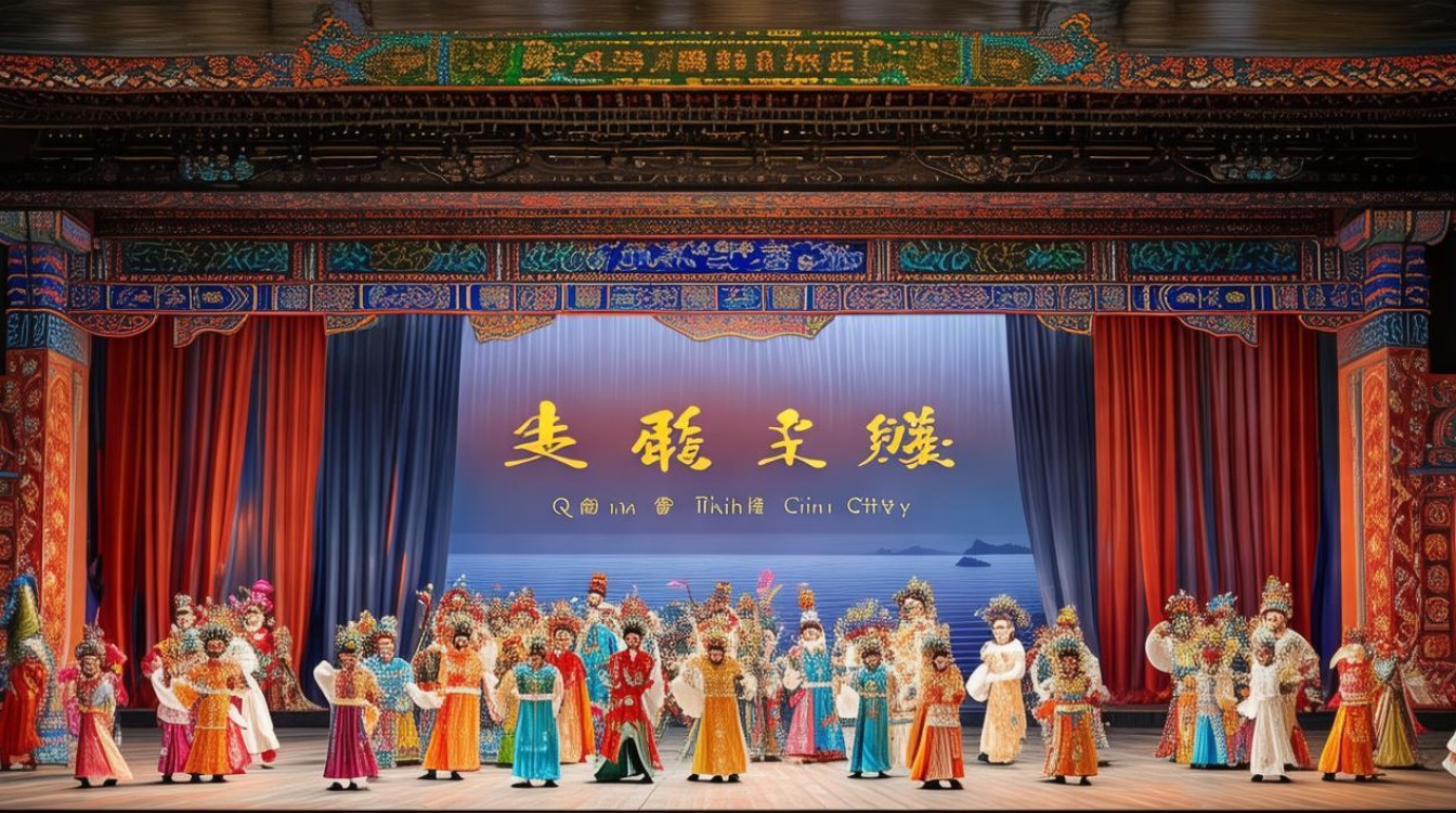 秦腔戏曲大全太湖城