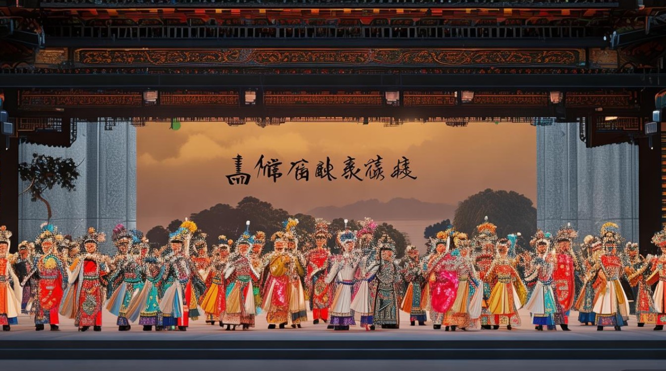 秦腔戏曲大全太湖城