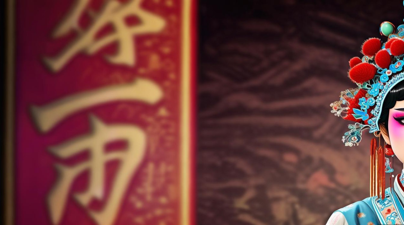 豫剧崔兰田的戏曲