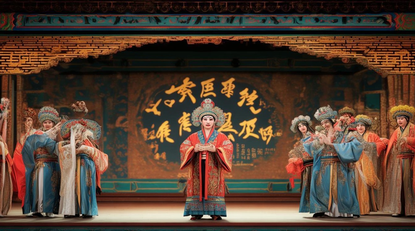豫剧古装戏经典唱段