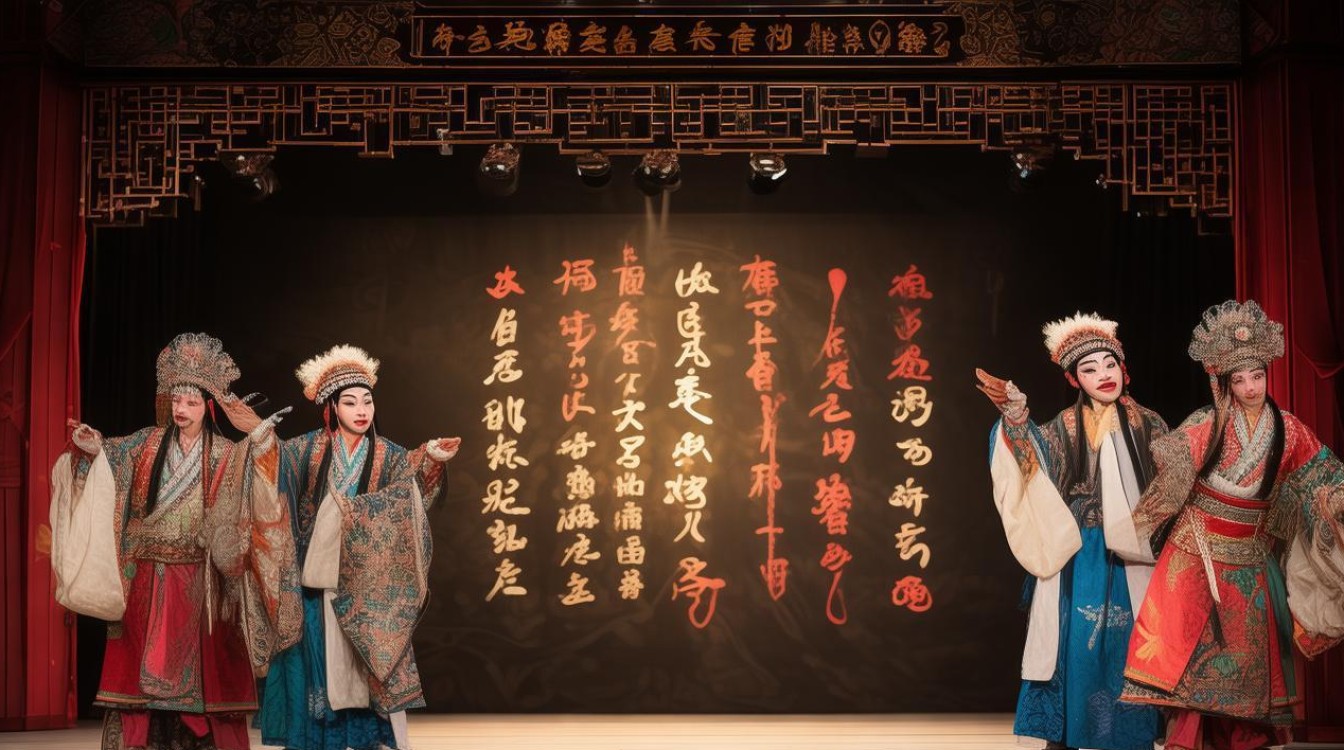 豫剧古装戏经典唱段