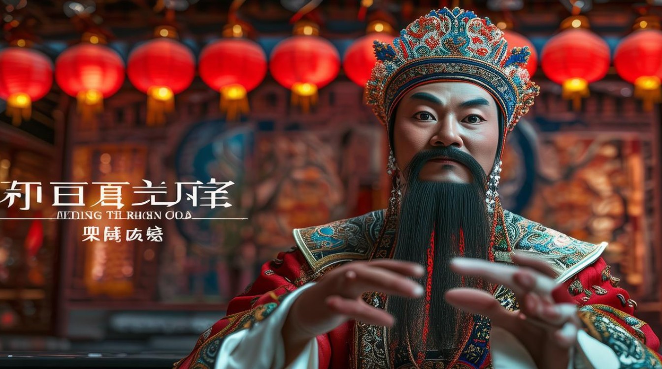 冯志孝京剧唱段视频