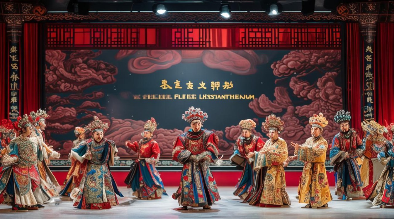 下载霸王别姬京剧