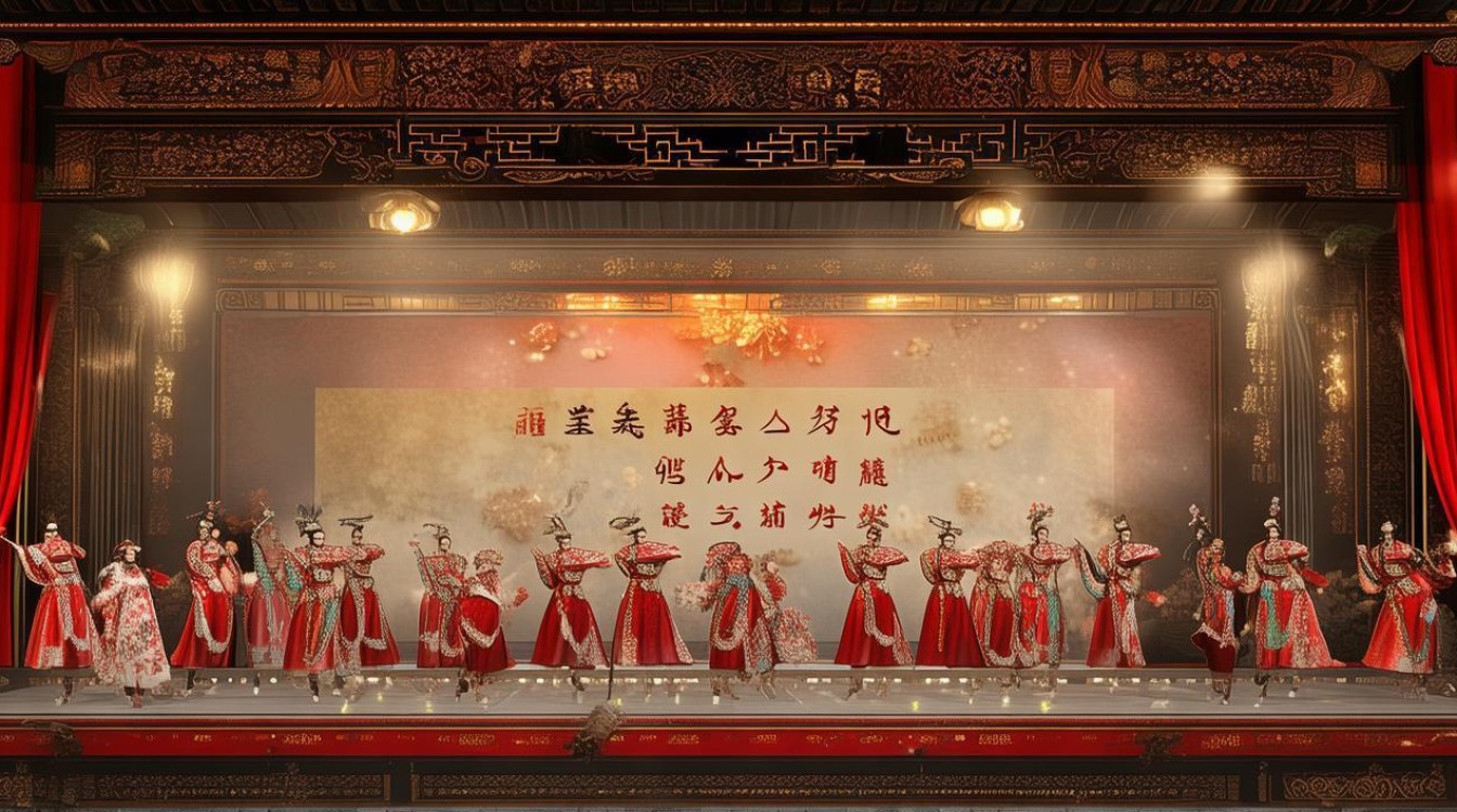 河南豫剧现代戏全集