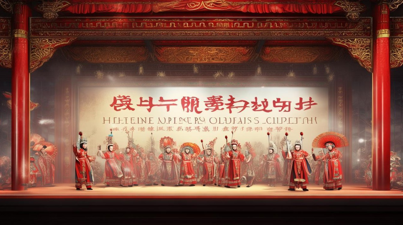 河南豫剧现代戏全集