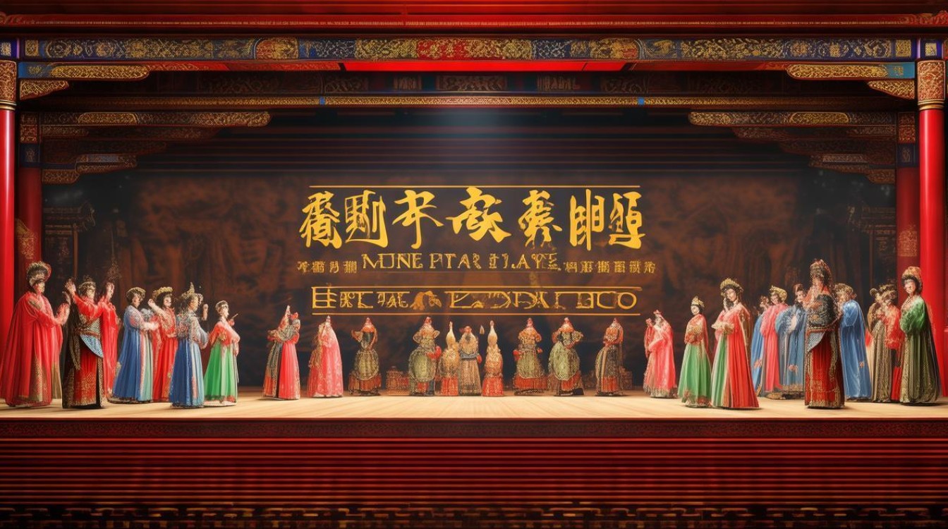 河南豫剧现代戏全集