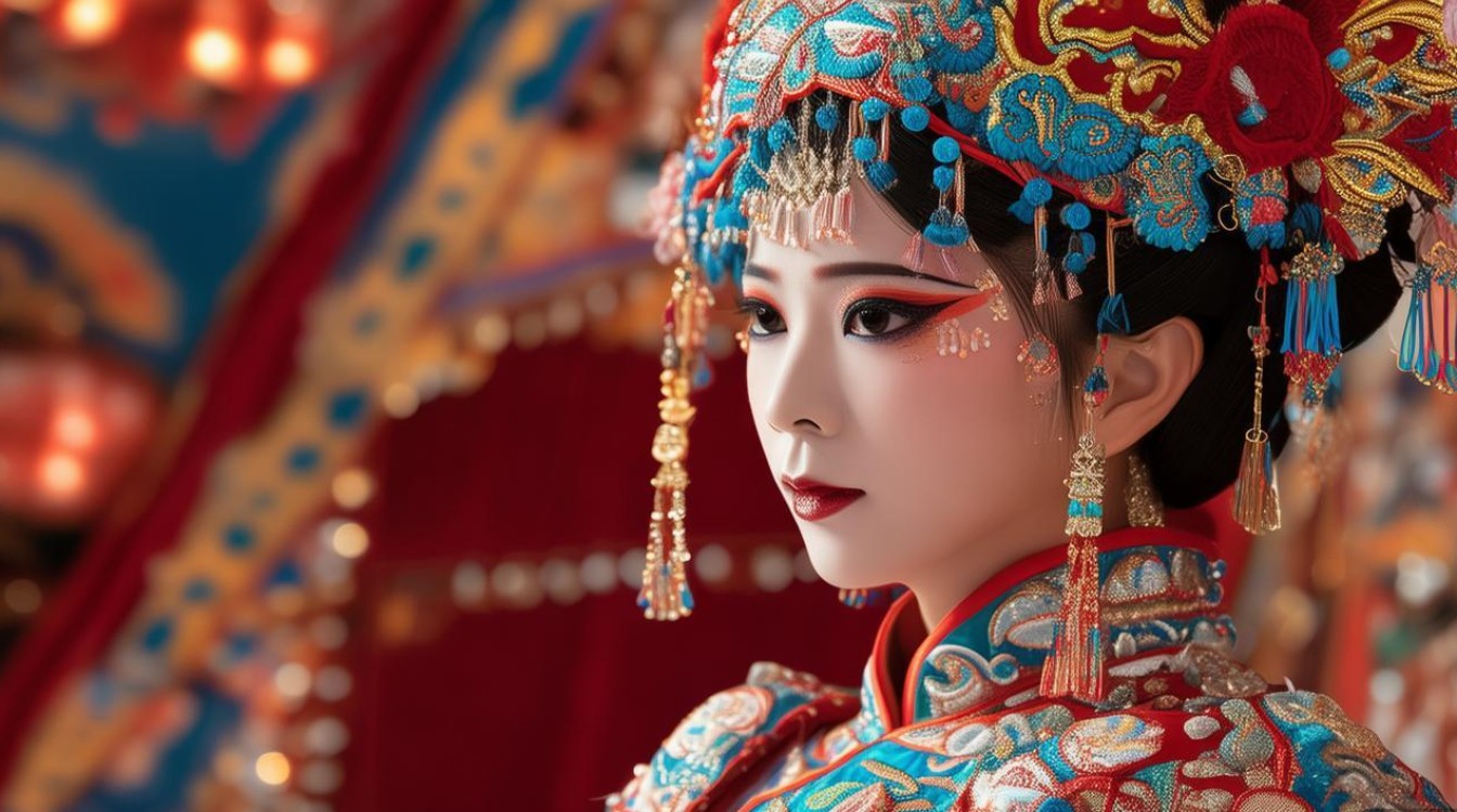 戏曲艺术照价格