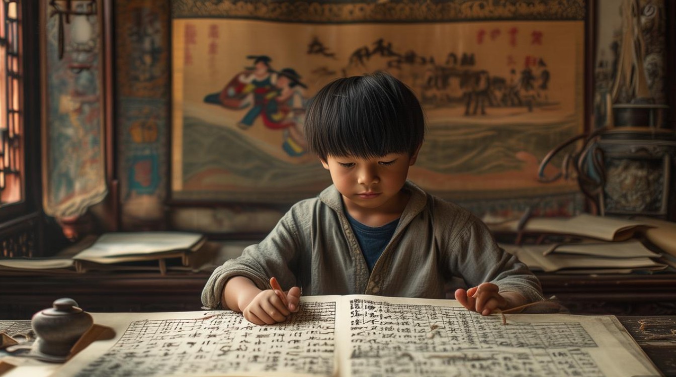 初中的关于戏曲的古文
