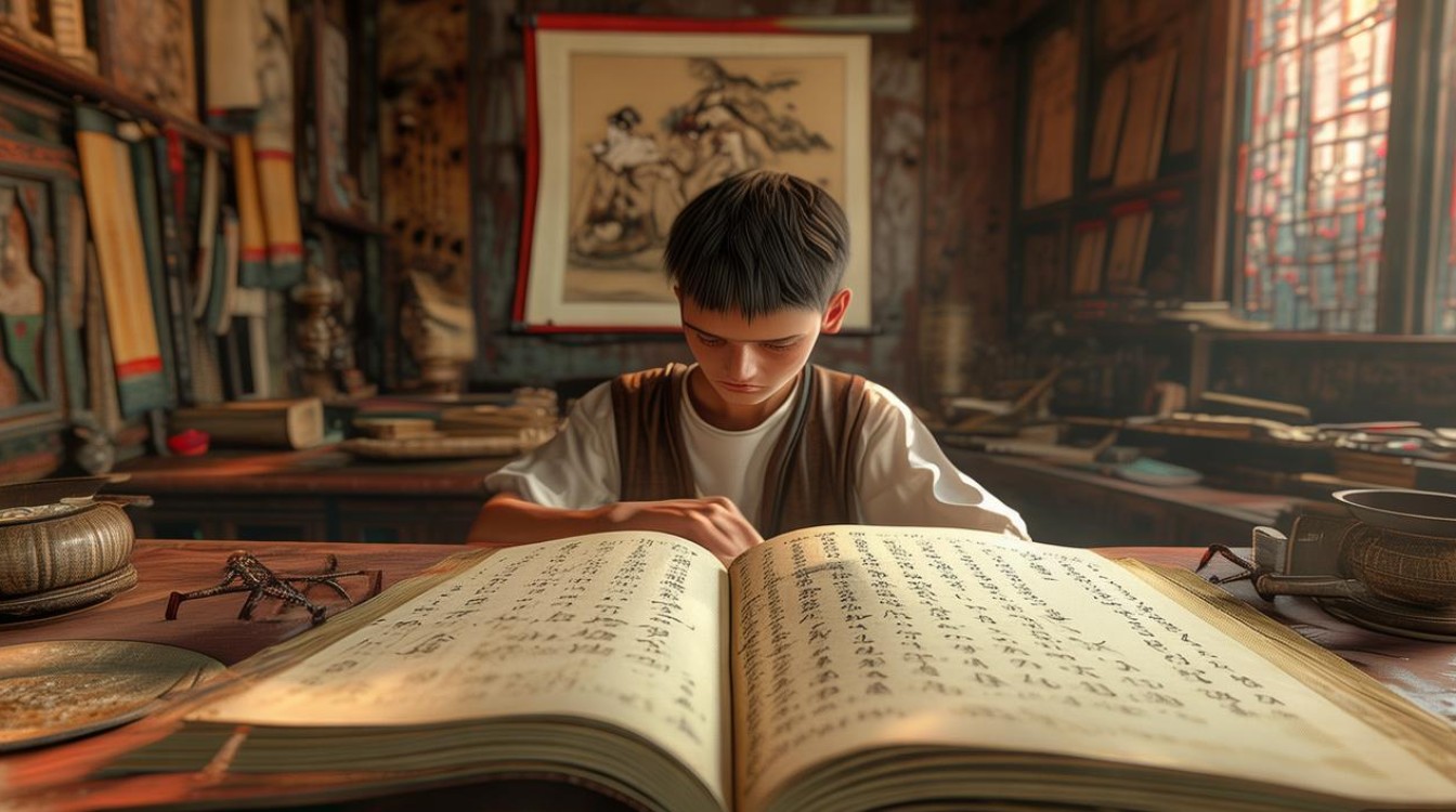 初中的关于戏曲的古文