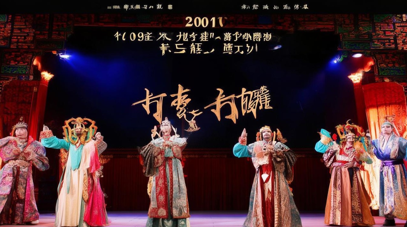 赵艺多2019戏曲视频