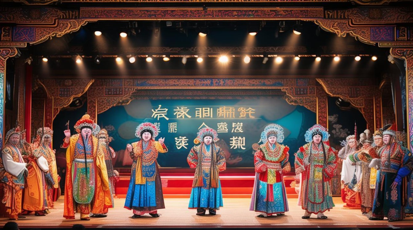 河南豫剧全场戏全集大全