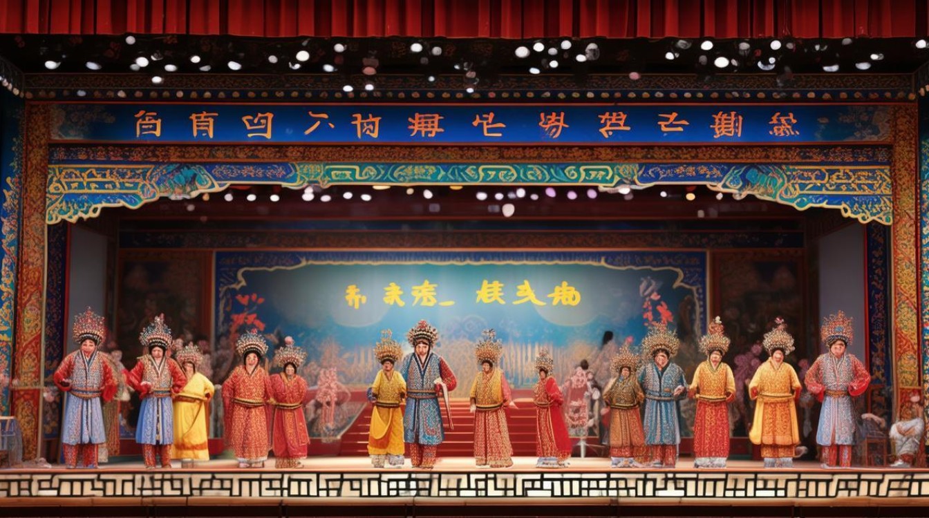 河南豫剧全场戏全集大全