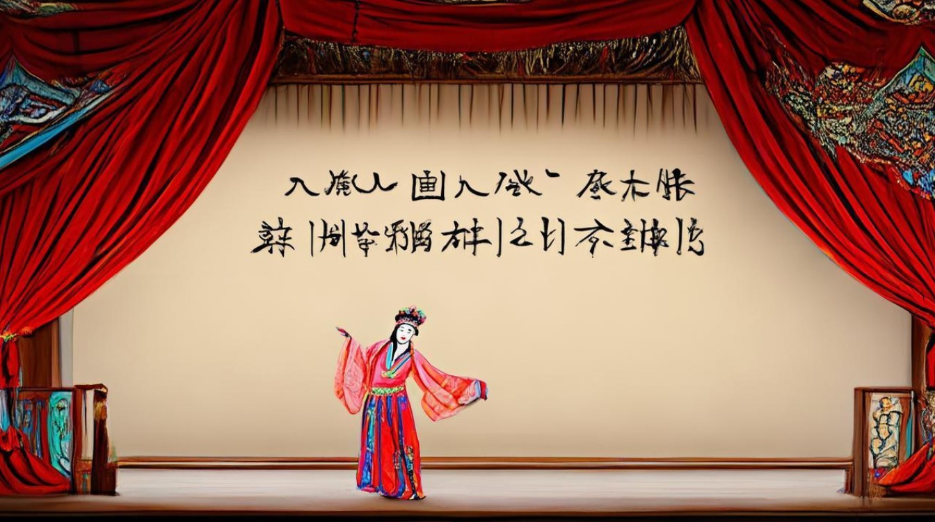 豫剧春秋配田敏演唱