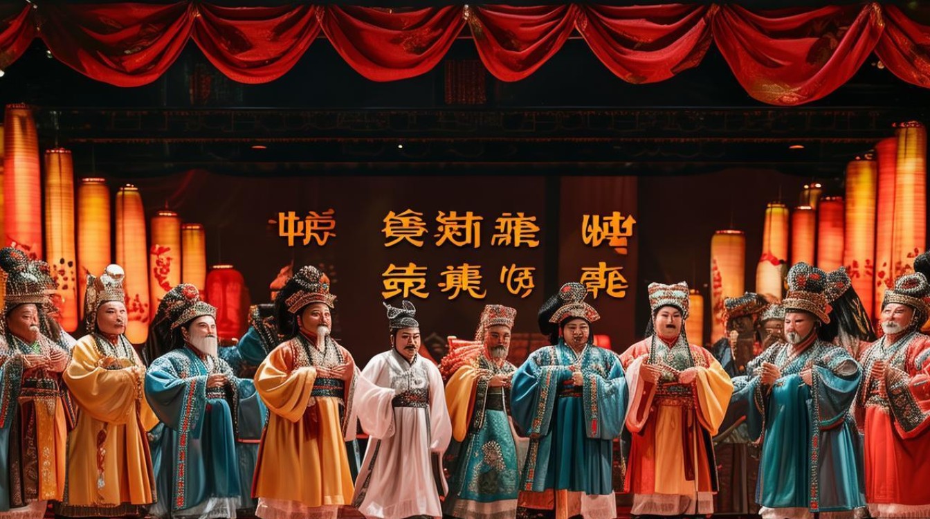 豫剧回龙传10集