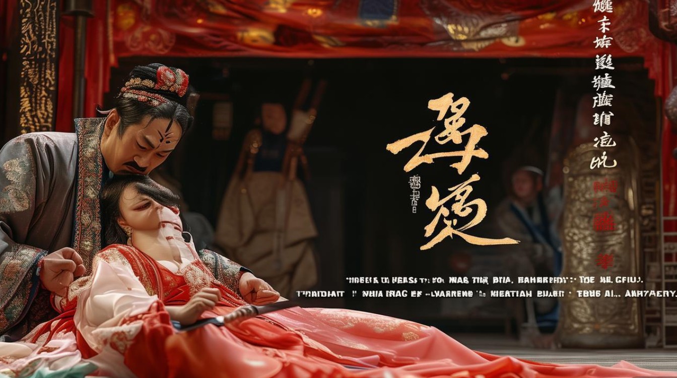 戏曲铡美案的意思