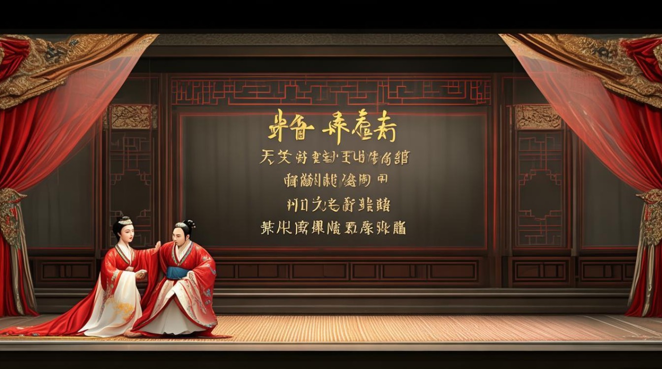 戏曲铡美案的意思